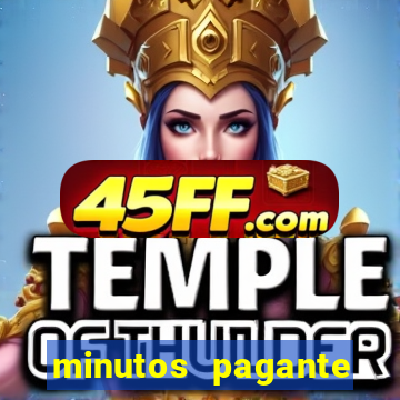 minutos pagante fortune rabbit
